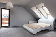 Leire bedroom extensions
