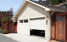 Leire garage construction leads